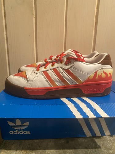 Demon slayer adidas rivalry - adidas,