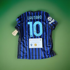 LAUTARO MARTINEZ Maglia