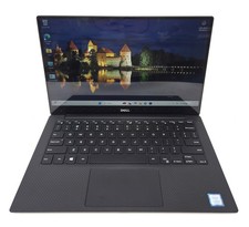 DELL XPS 13 9360 I5-7200U 2,50