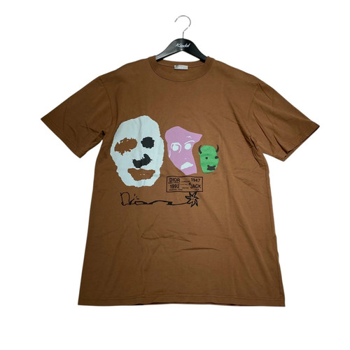 Shirt dior manica - t-shirt,