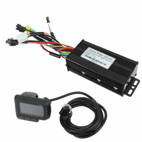 Kit regolatore bici - kit, elettrica