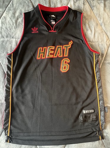 Maglia miami heat lebron - heat,