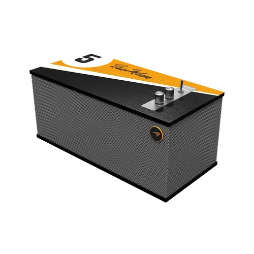 Klipsch the one - klipsch, ++