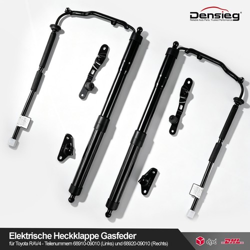 Densieg sollevatori - densieg, 2