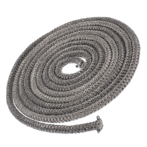 Guarnizione porta stufa pellet - stufa,