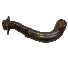 Collettore Posteriore Sinistro