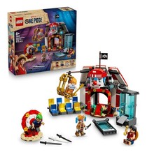 LEGO® One Piece Buggy la