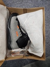 Crispi Attiva MId GTX - Grey -