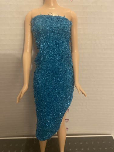 Vestito barbie vintage - barbie,