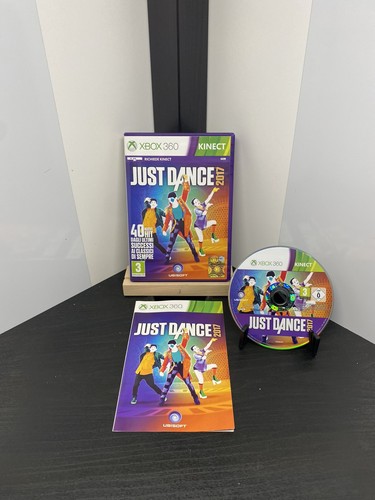 Just dance 2017 xbox - just,
