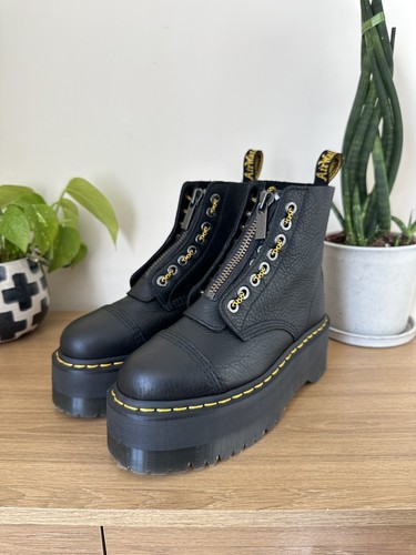 Stivali martens sinclair - dr,