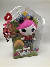 Lalaloopsy sherri charades - sherri,