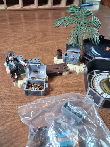 Mega bloks jack - mega,