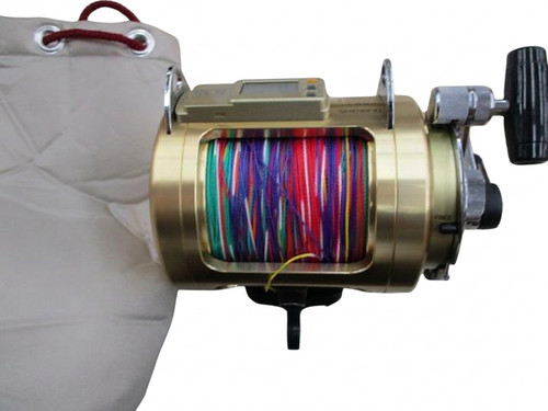 Mulinello shimano tiagra - mulinello,