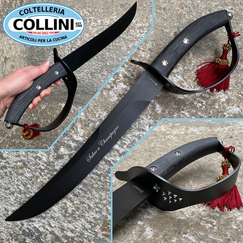 Maserin sciabola champagne - maserin,