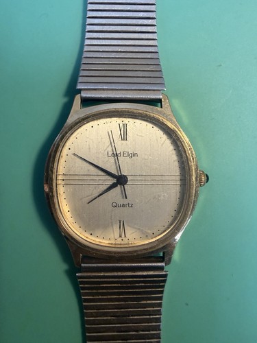 Orologio vintage funzionante - orologio,