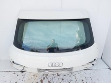 8X4827023B PORTELLONE POSTERIORE AUDI A1 I SPORTBACK (8XA-8FX) 1.6 TDCI 16V MAN 