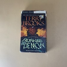 Running with the Demon by