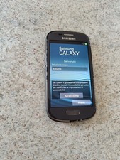 Samsung Galaxy s3 mini i8190 funzionante