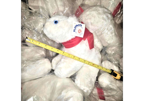 Lotto lavoro soft toys - lotto,