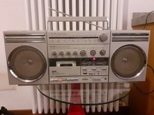 Boombox Crown CSC 250 L