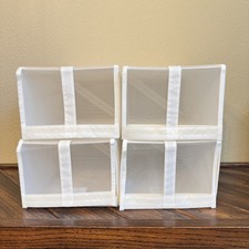 10 Ikea Skubb Scatola