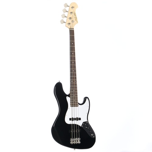 Basso elettrico 4 corde - elettrico,