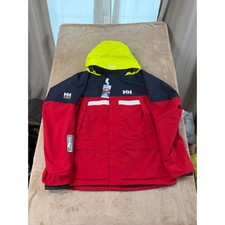 Giacca Helly Hansen Pier 4.0