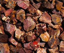 Picasso Jasper - Rocce grezze