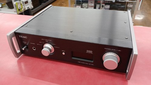 Teac 501 dual monoural usb - dual,