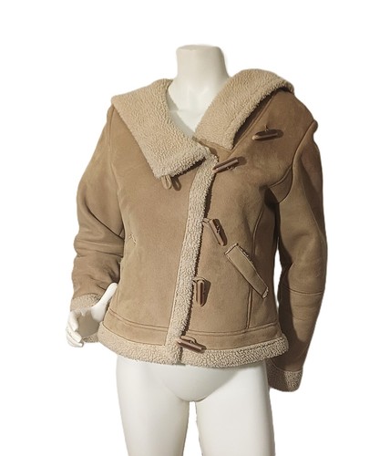 Zara basic giubbotto - zara,