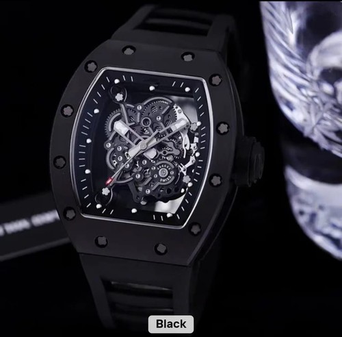 Orologio quarzo richard - orologio, al