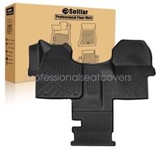 TPE Floor Mats For 2019 2020