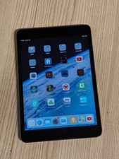 Apple iPad mini 2 Wi-Fi A1489