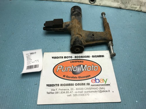 Staffa supporto motore - , piaggio