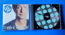 Sergio Caputo / Swing & Soda - Il Meglio Di Sergio Caputo -  cd 