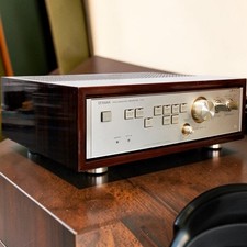 Luxman C-05 Vintage Class A