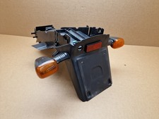 Honda CBR600 F4 Sottopiatto