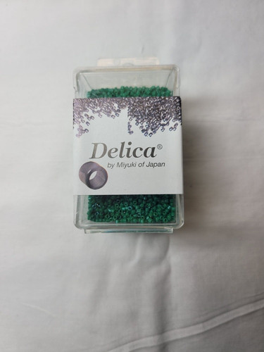Miyuki delica tinto - delica, 11/0