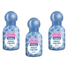 3pz Milky Cupcake Bon Bons