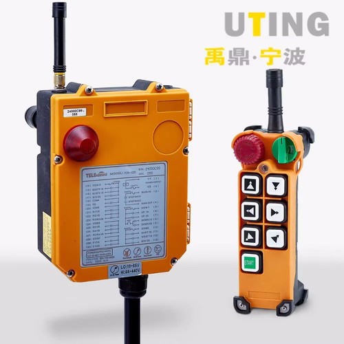 F24 telegru industriale - f24-6d,