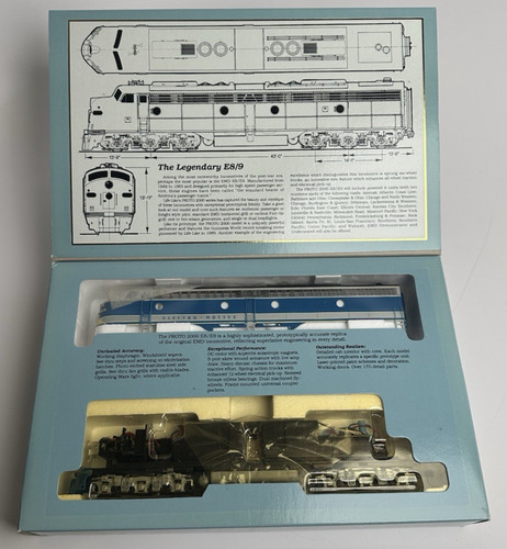 Dimostratore diesel scala - , ho