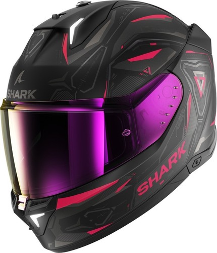 Casco moto integrale shark - moto,