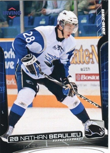Nathan beaulieu 2010 san - nathan,