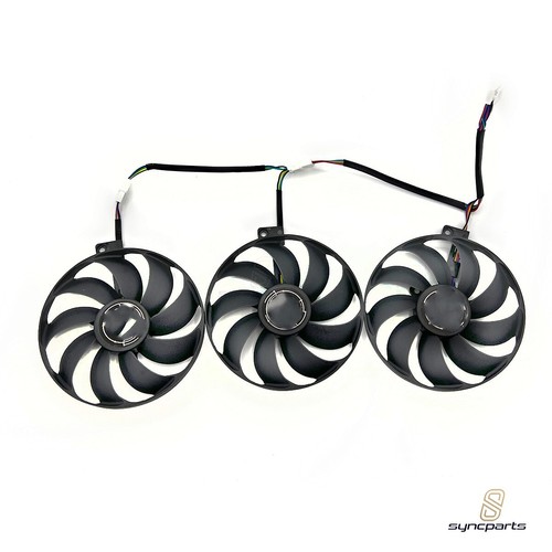 Ventola scheda grafica - , asus