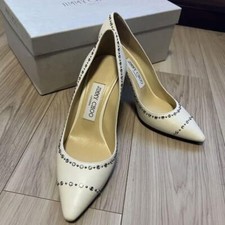 Jimmy Choo tacco a pompa da