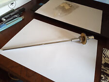 VOLA RUBINETTI ARNE JACOBSEN ASTINA ASTA A SALTERELLO CROMO RICAMBIO SPAREPARTS