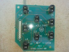 Taxi Flipper lamp scheda da