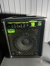 Trace Elliot Commando 10