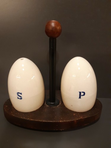 Sale pepe legno ceramica - sale,